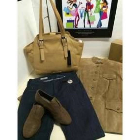 Upscale Resale Closet check out my Bio - Picture 3 of 7